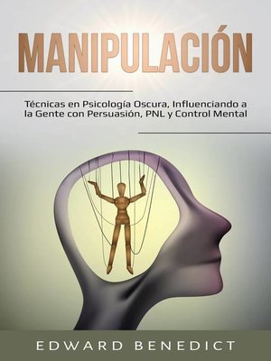 cover image of Manipulación